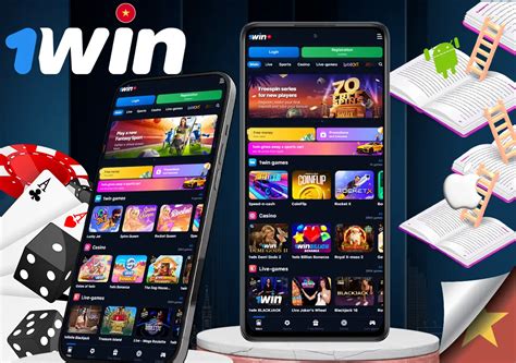 Ứng dụng app cá cược trên mobile.
